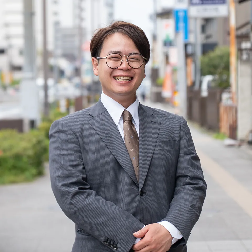 北口 宗隆