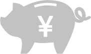 良心的な家賃設定