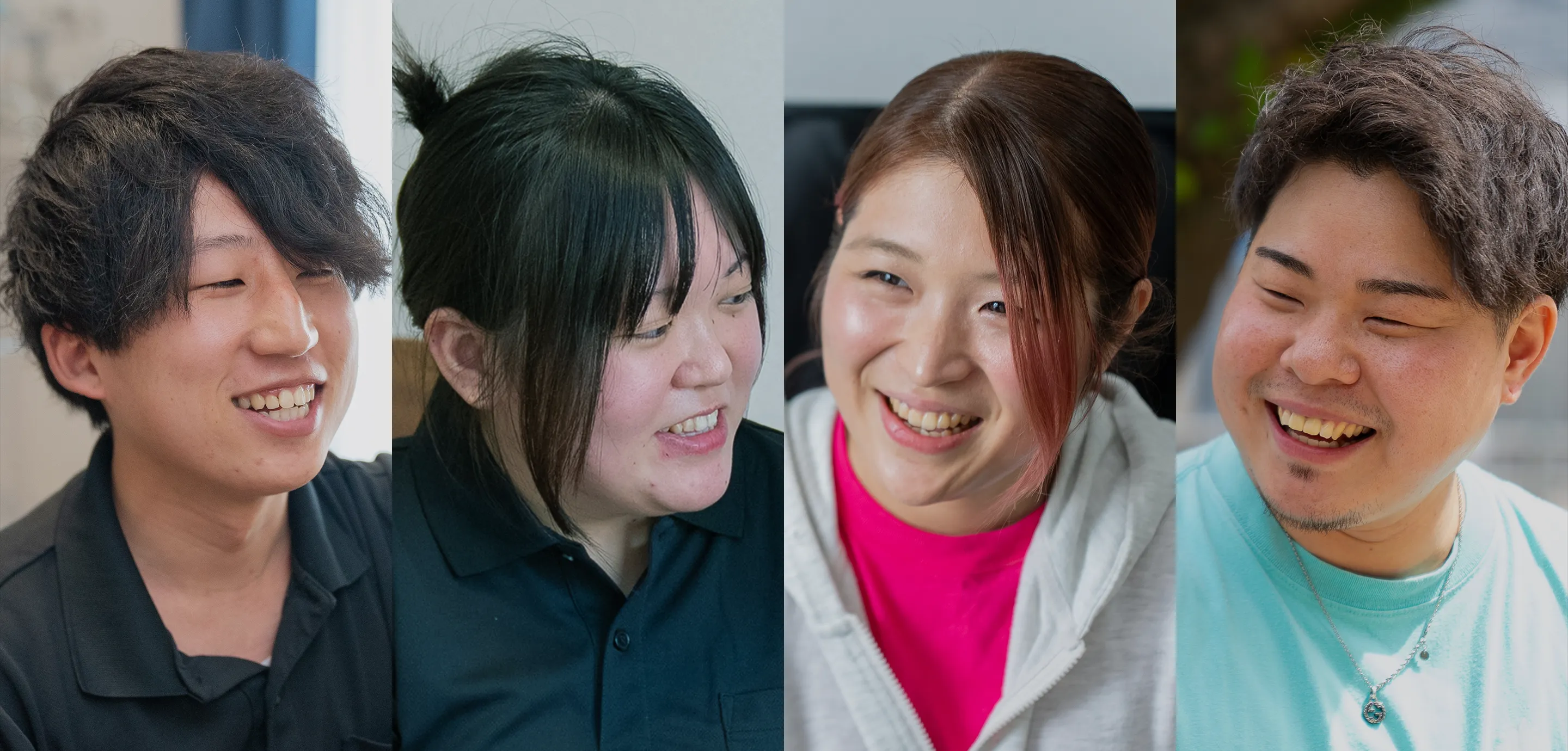 採用サイトはこちら